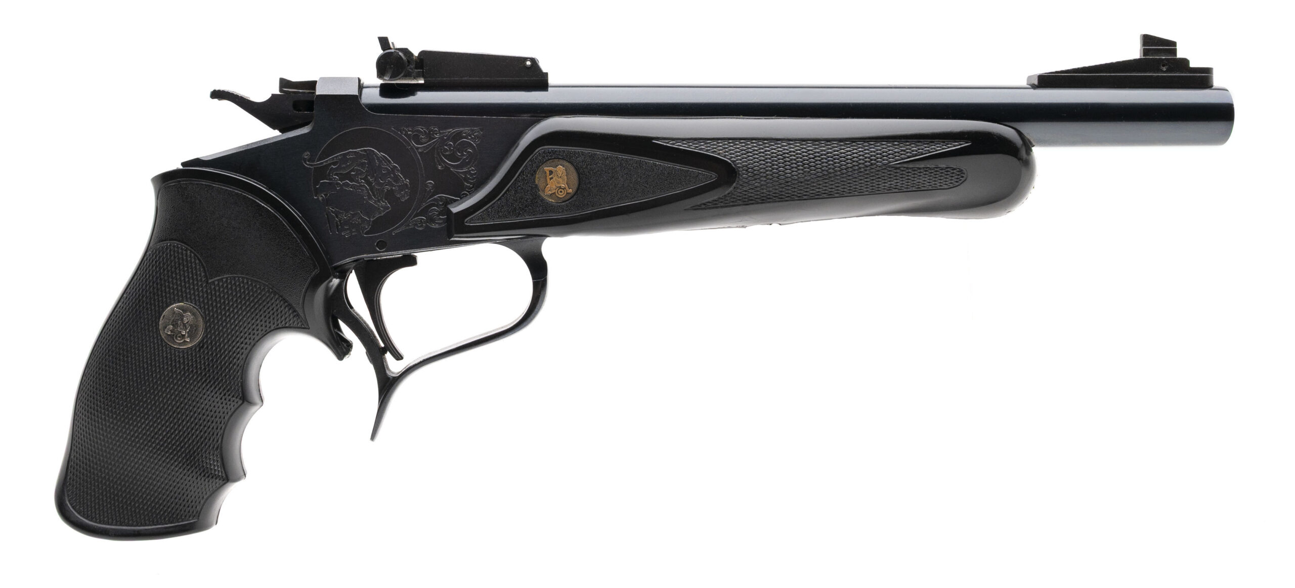 Thompson/Center Contender Pistol .357 MAG. (L2026-02735)