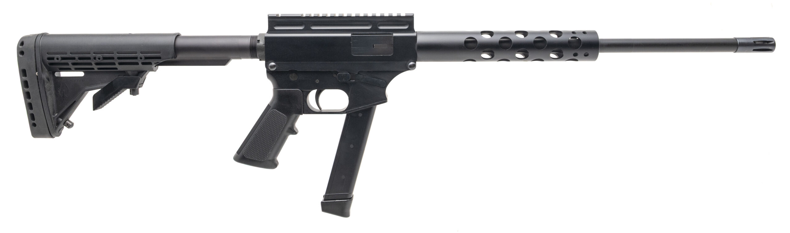Thureon Defense GA Rifle 9mm (L2026-00156)