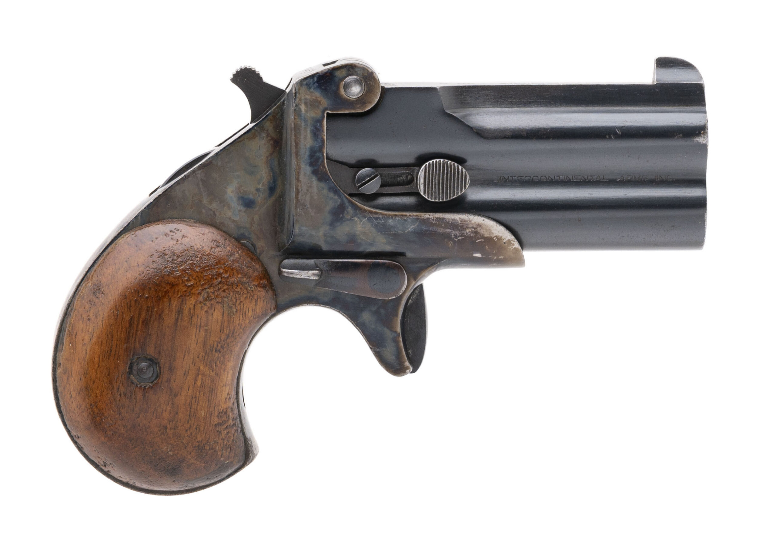 UBERTI MAVERICK DERRINGER .45 COLT (L2026-02673)