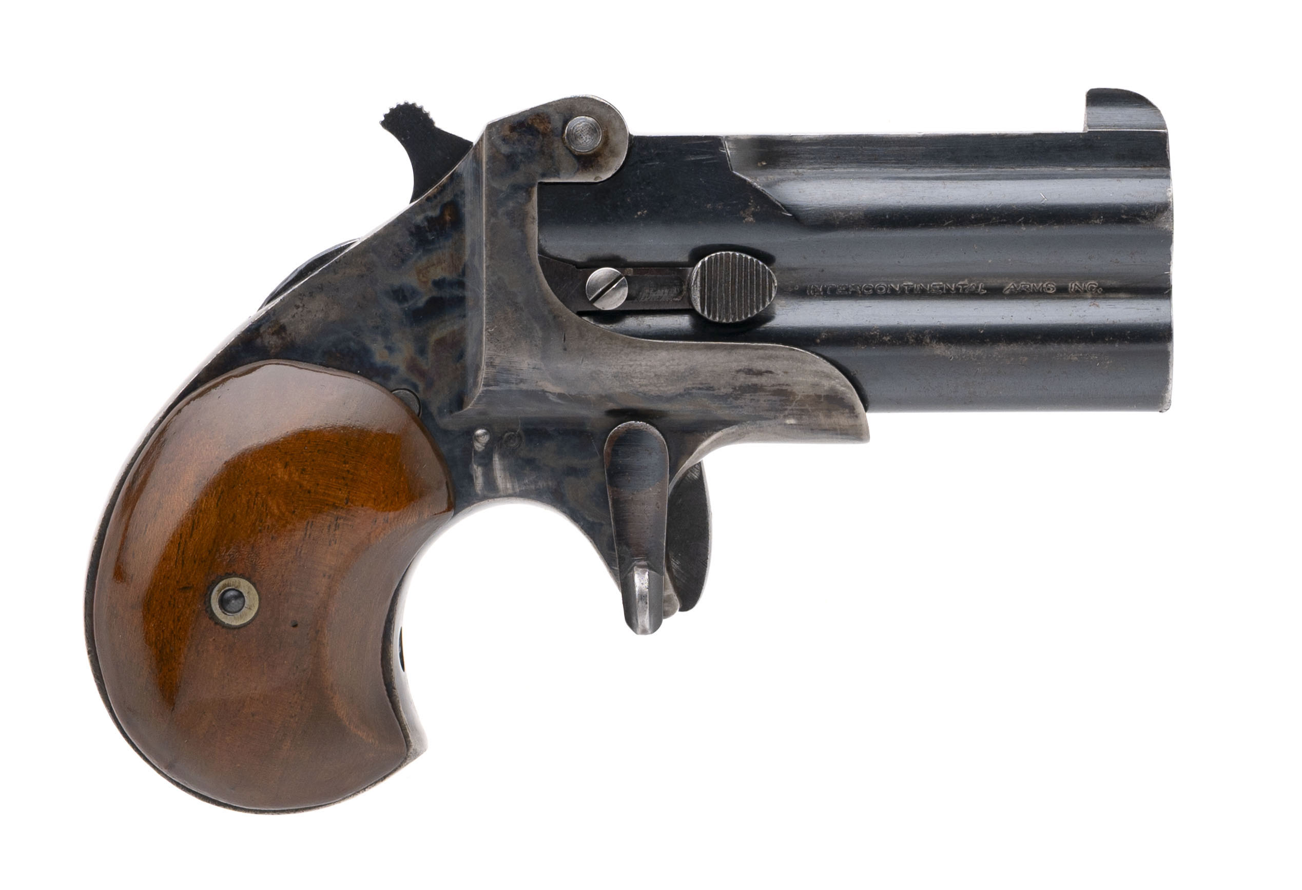UBERTI MAVERICK DERRINGER .45 COLT (L2026-02704)