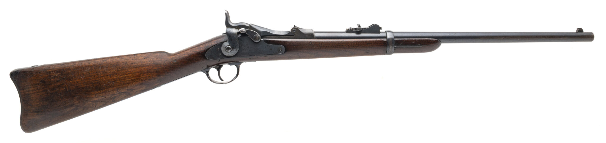 US Model 1879Trapdoor Carbine (57340)