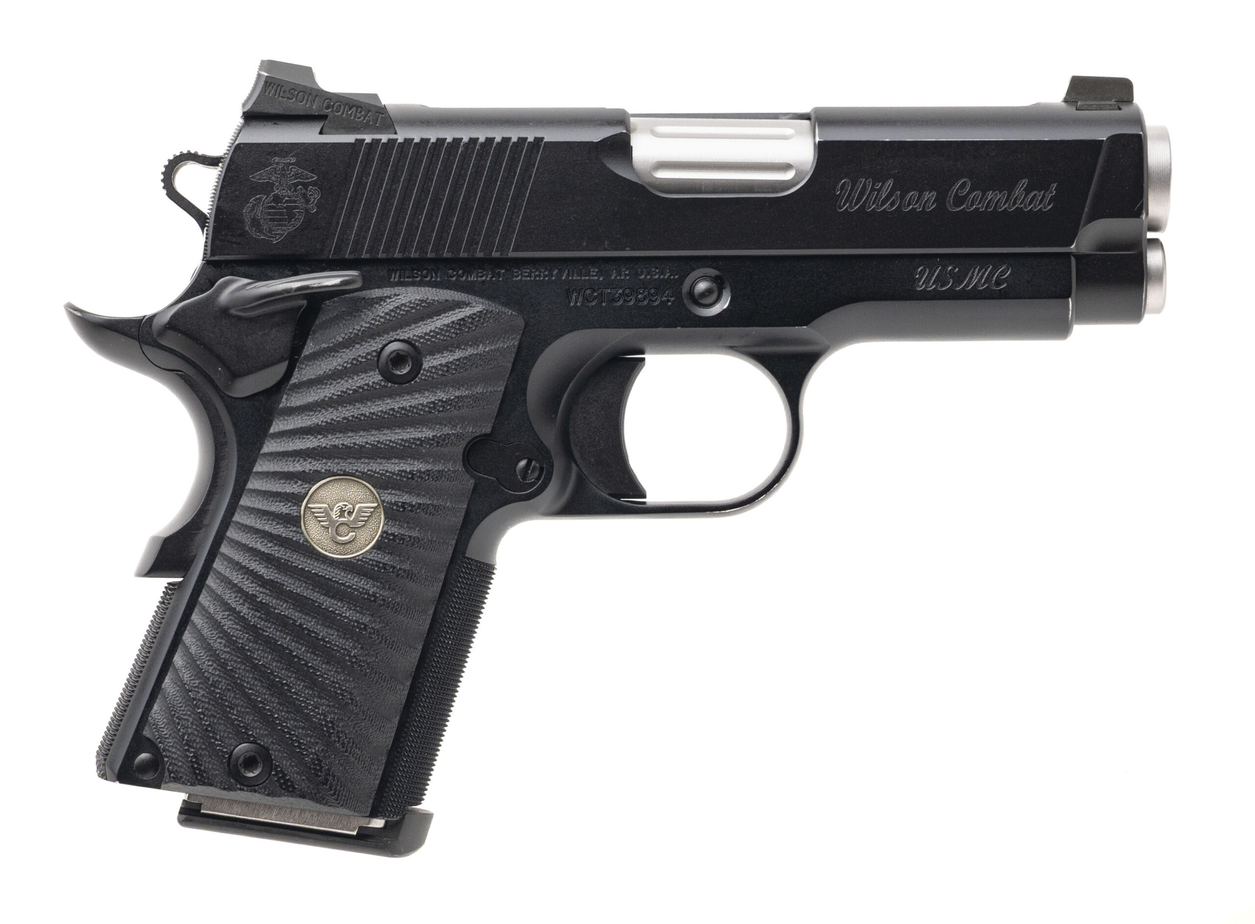 WILSON COMBAT ULC SENTINEL PISTOL 9MM (L2026-01844)