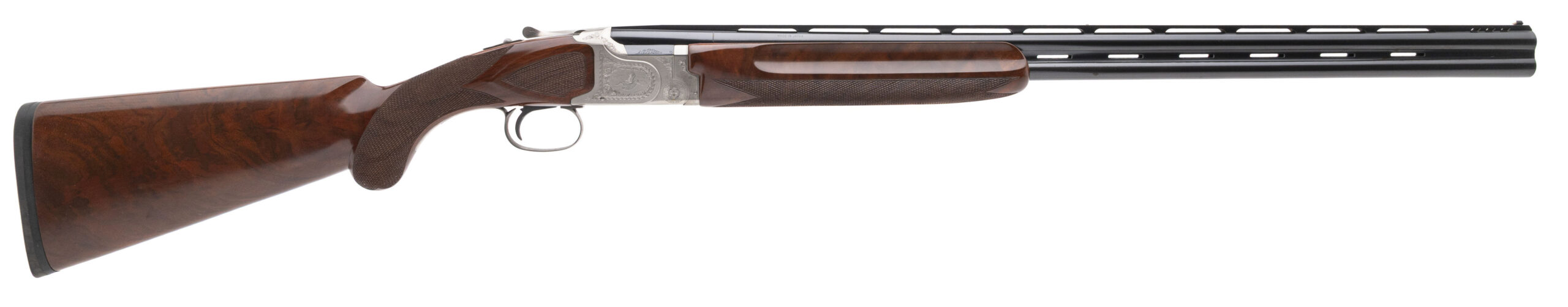WINCHESTER 101 PIGEON GRADE LIGHTWEIGHT SHOTGUN 28 GAUGE (L2026-03187)