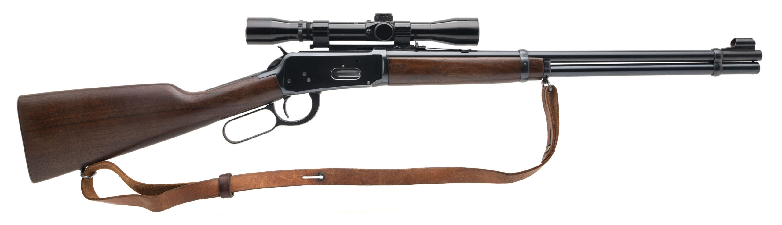 Winchester 94 Rifle .30-30 Win (05350) AUSTX