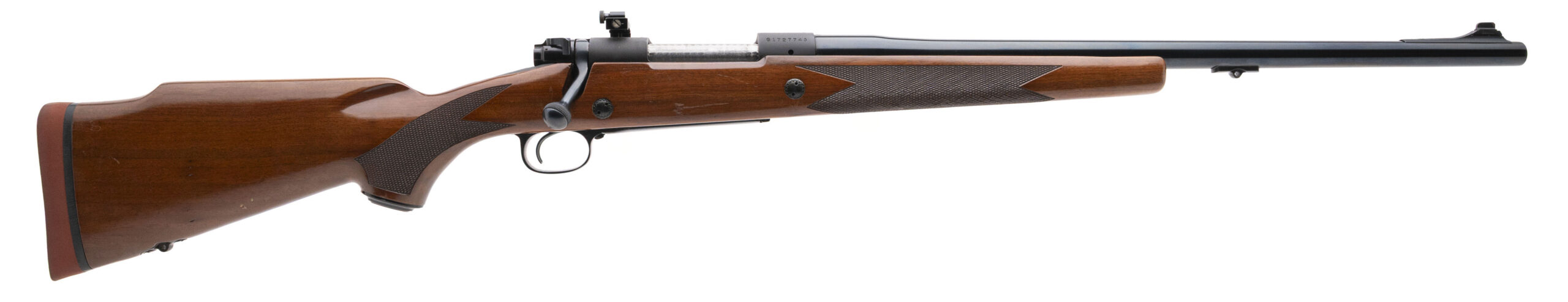 WINCHESTER MODEL 70 SUPER EXPRESS RIFLE 458 WIN MAG (L2026-02909)