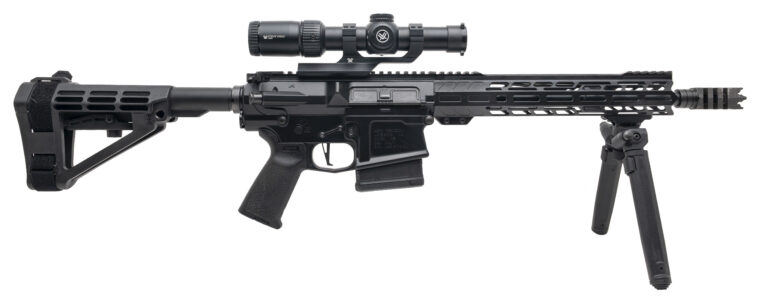 Aero M5 Pistol .308 WIN