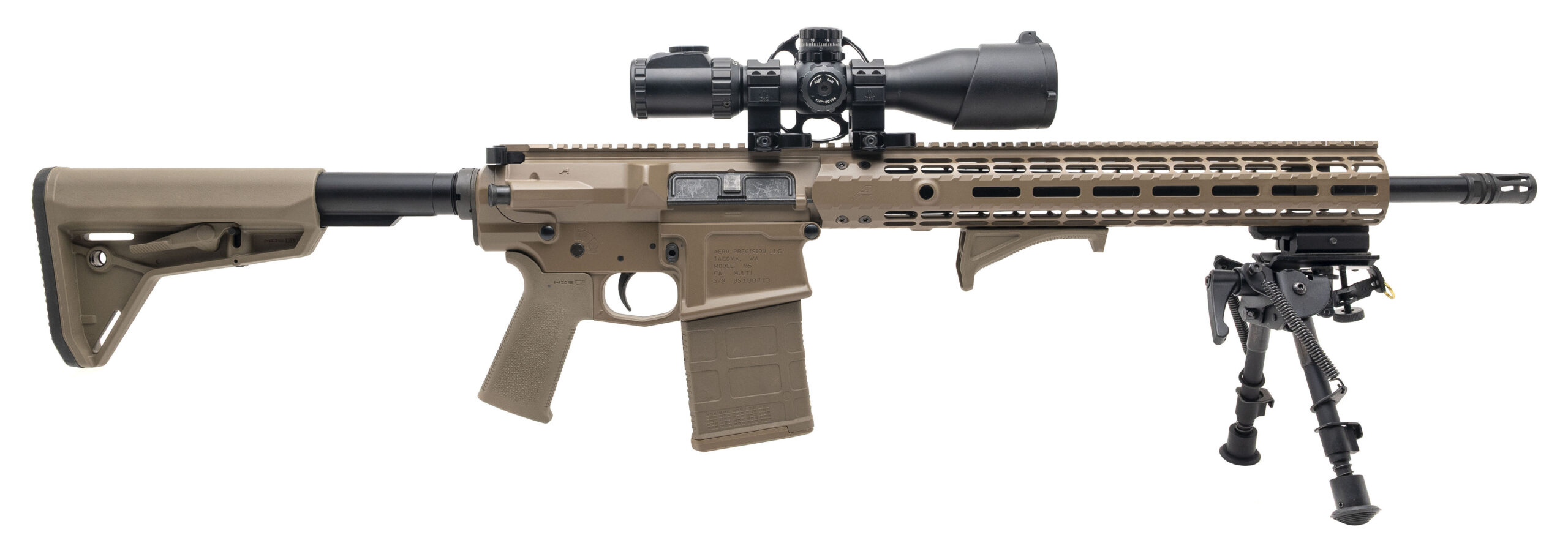 AERO PRECISION M5 RIFLE .308 WIN (L2026-04626)