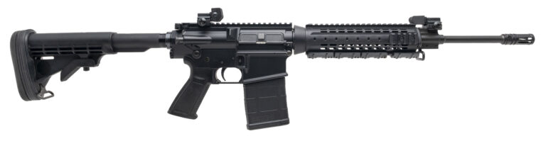Armalite SPR 2A Rifle 7.62 Nato