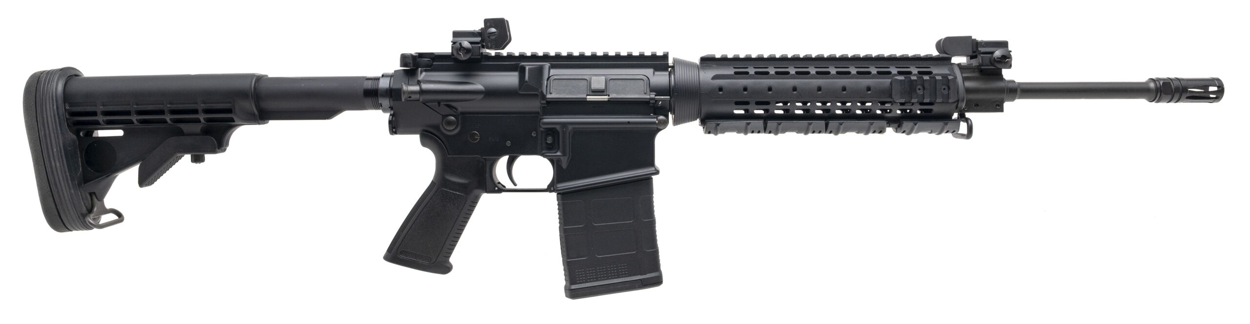 ARMALITE SPR 2A RIFLE 7.62 NATO (L2026-01173)