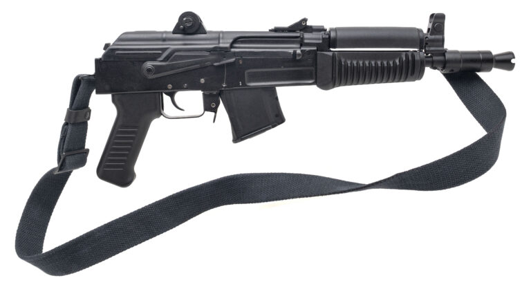 Arsenal SAM7K Pistol 7.62X39MM