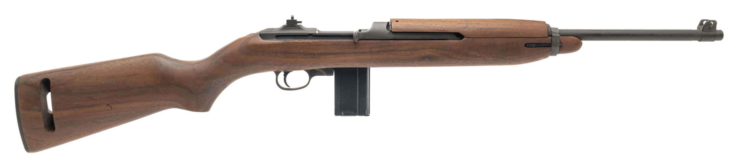 Auto-Ordnance M1 Carbine Semi-Auto .30 Carbine (L2026-04620)