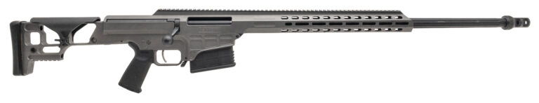 Barrett Mrad SMR Rifle .300 WIN MAG