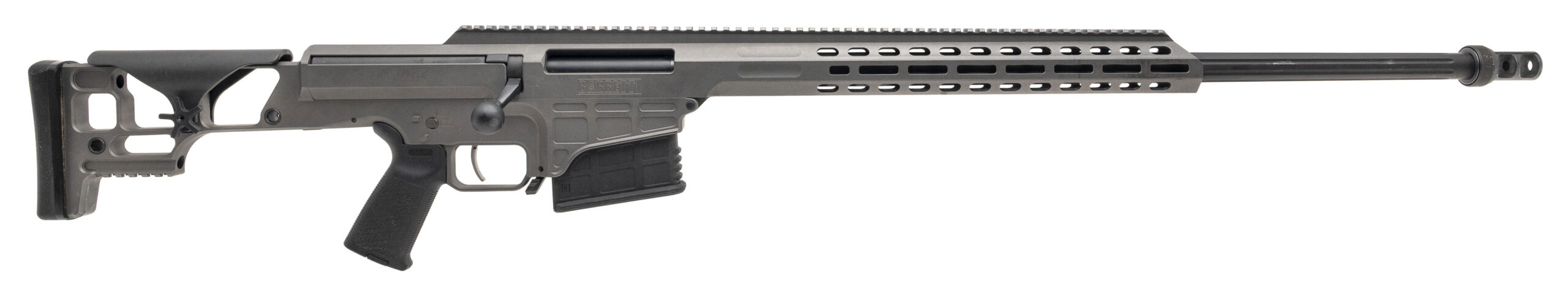 BARRETT MRAD SMR RIFLE .300 WIN MAG (L2026-03536)