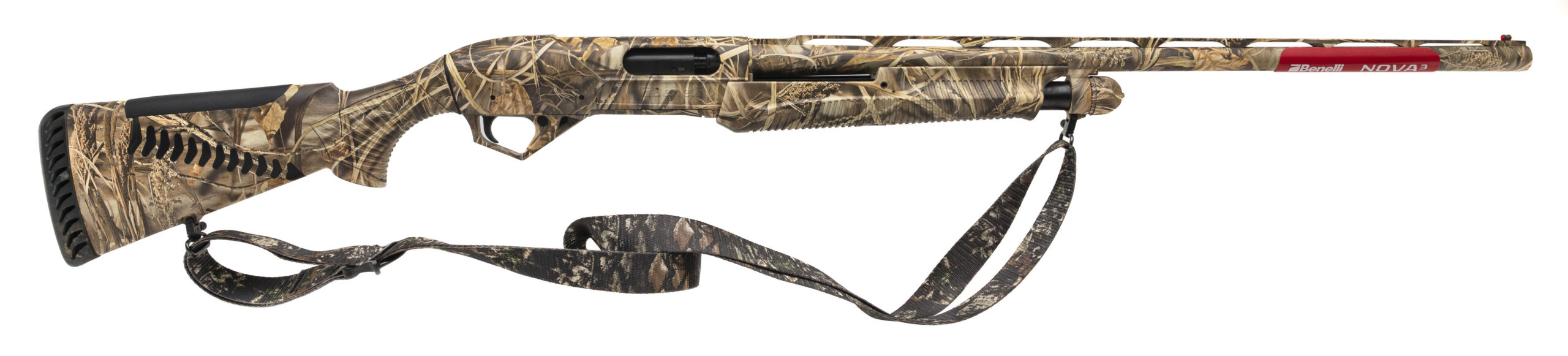 Benelli Supernova Shotgun 12 Ga (05712) AUSTX - Collectors Firearms