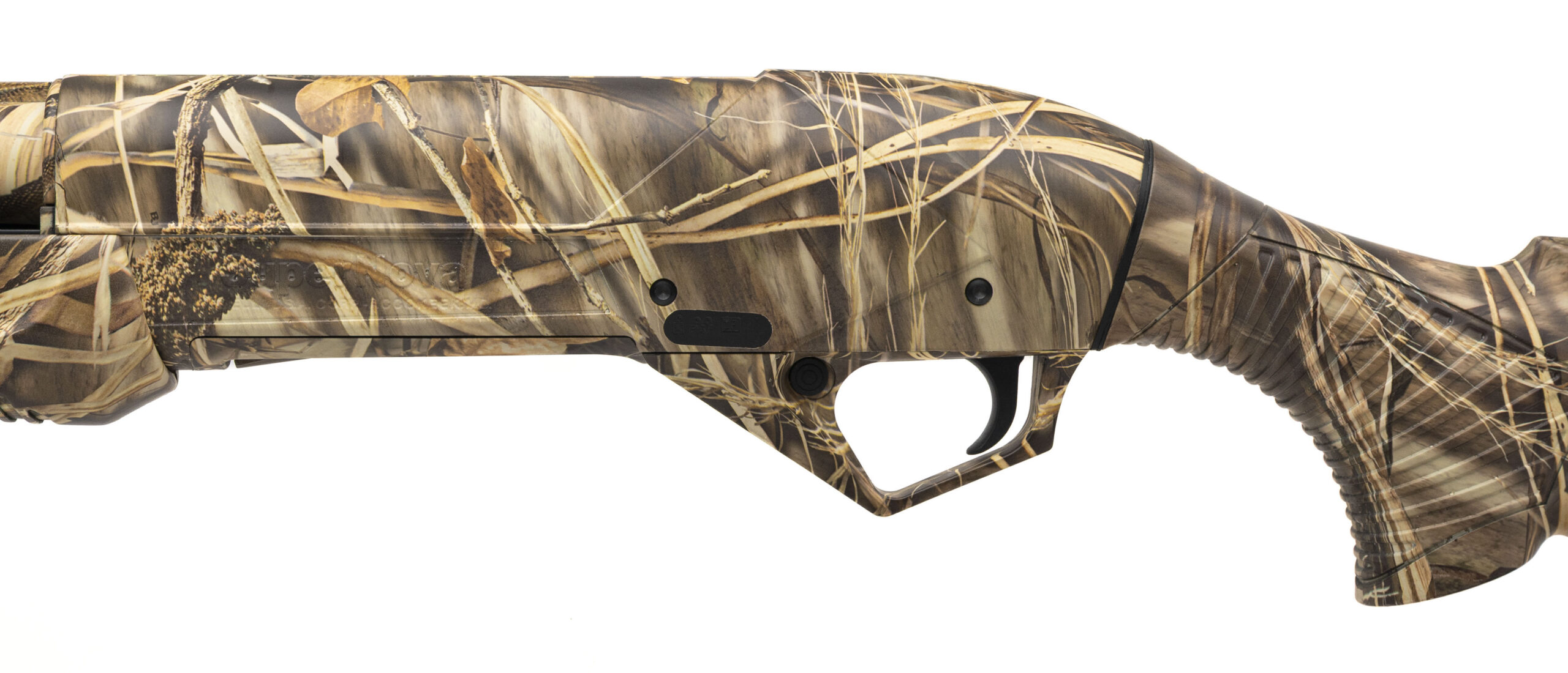 Benelli Supernova Shotgun 12 Ga (05712) AUSTX - Collectors Firearms