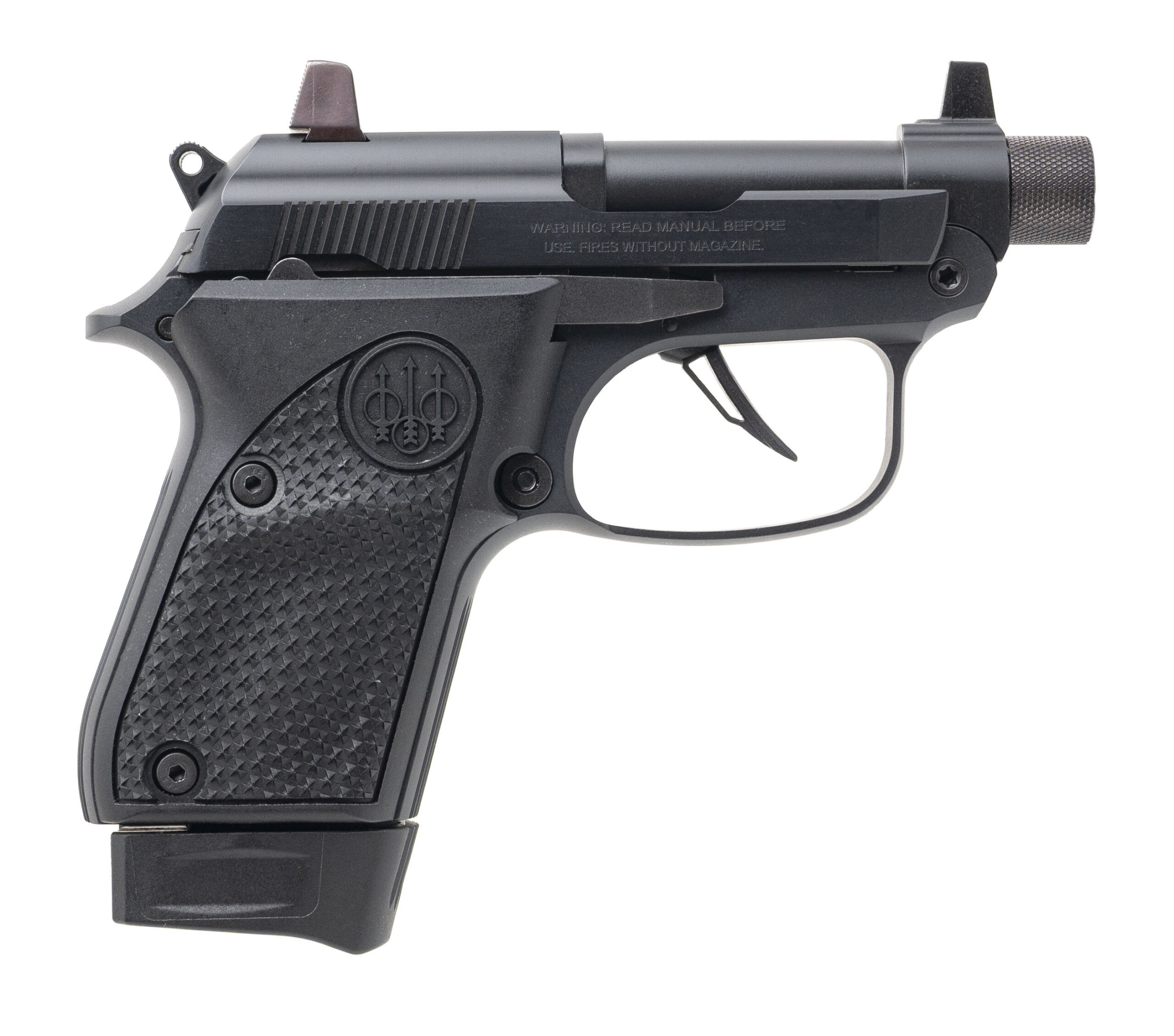 Beretta 20X Bobcat Pistol .22LR (L2026-03842)
