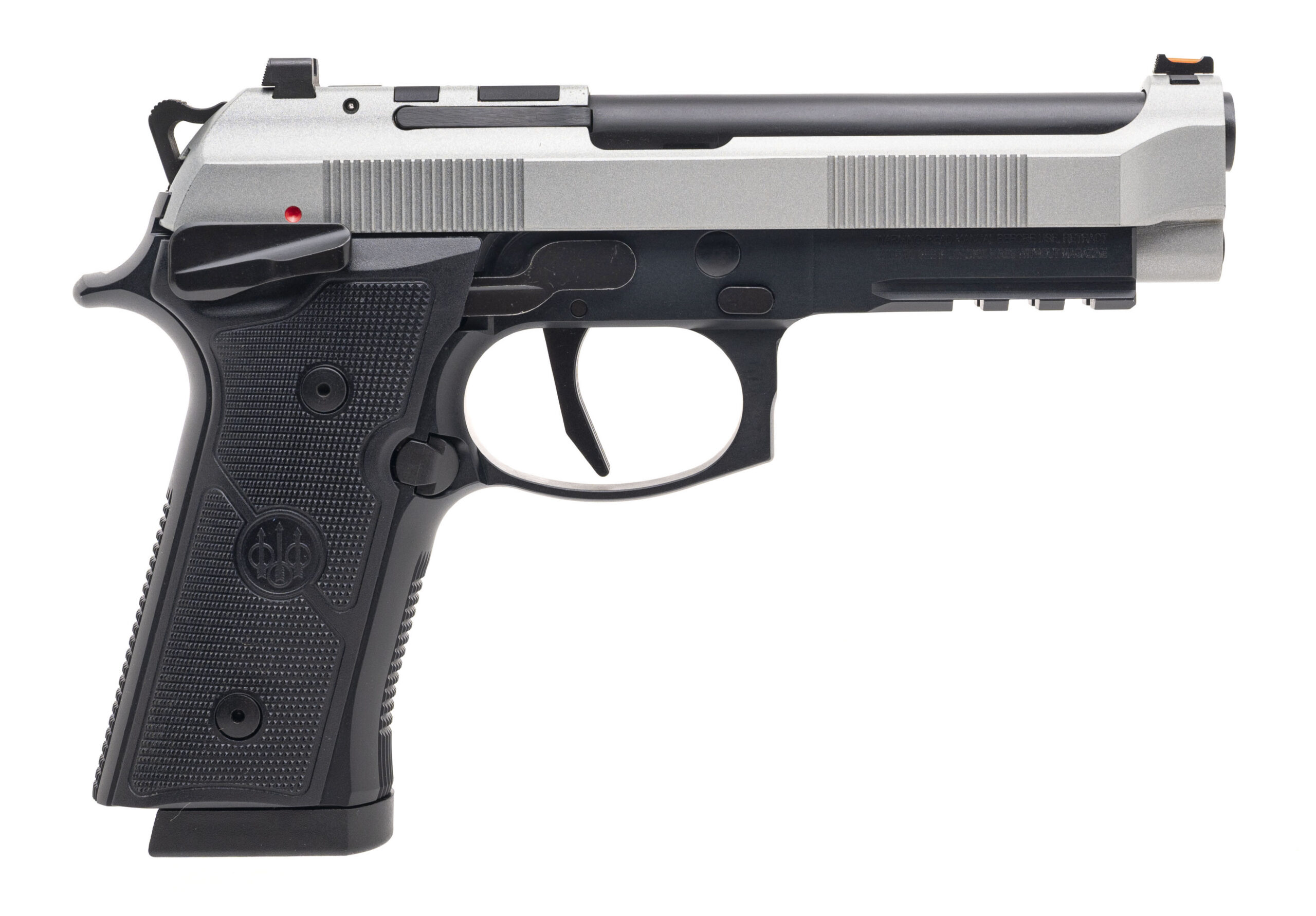 BERETTA 92XI PISTOL 9MM (L2026-04700)