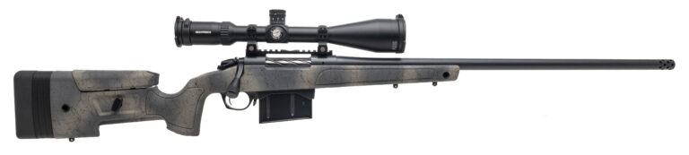 Bergara B-14 Rifle .300 PRC