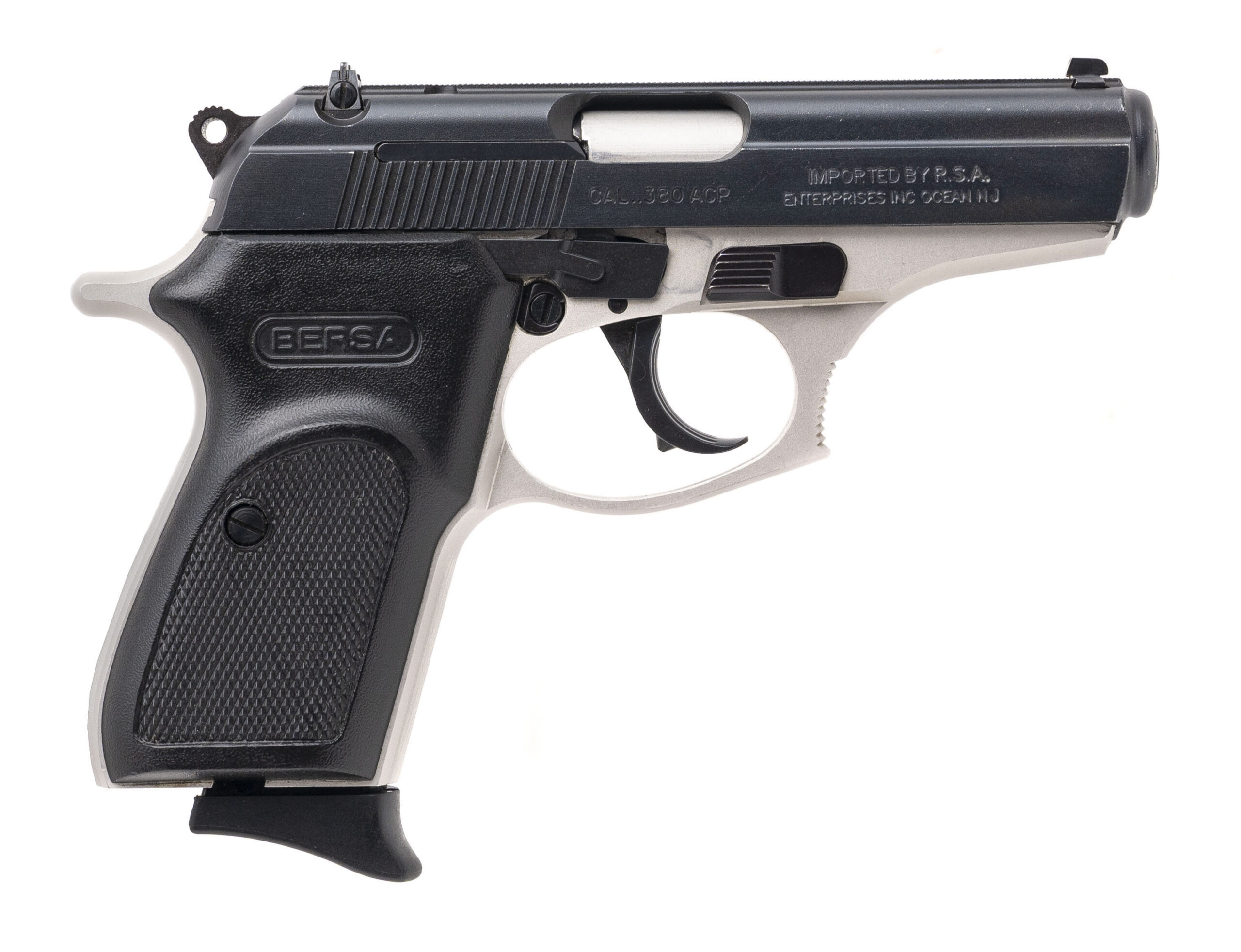 Bersa Thunder 380 Pistol .380 ACP (L2026-03682)
