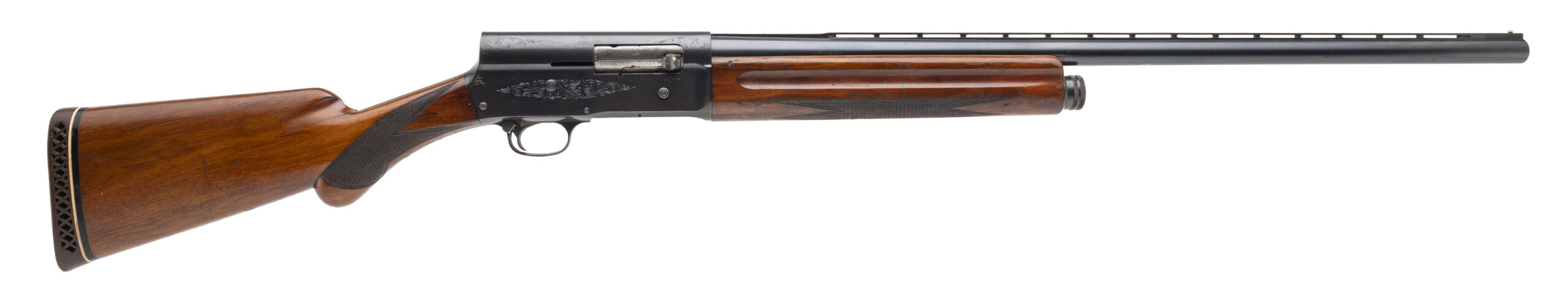 Browning Auto-5 Light Twelve Shotgun 12Ga (05062) AUSTX
