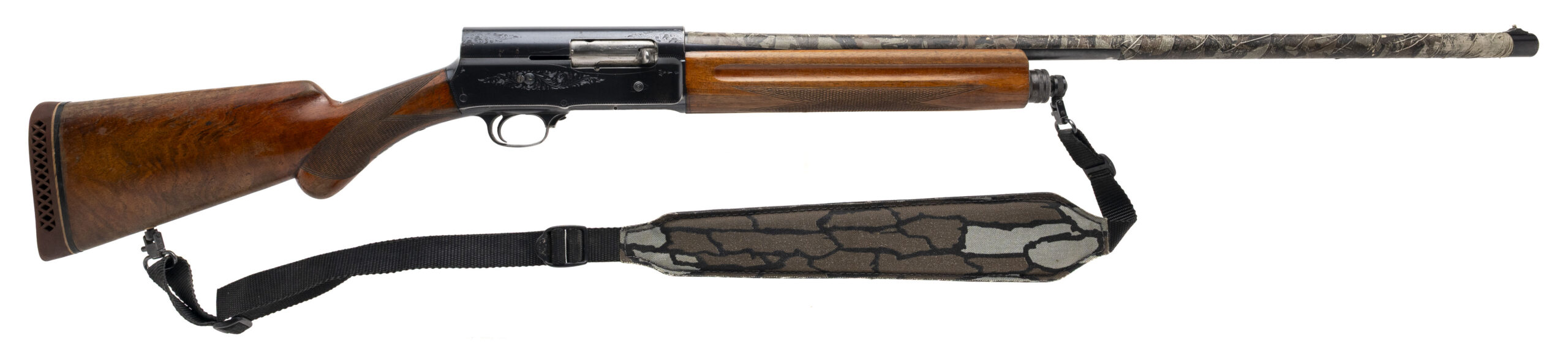 Browning Auto-5 Shotgun 12 Gauge (L2026-03035) CONSIGNMENT