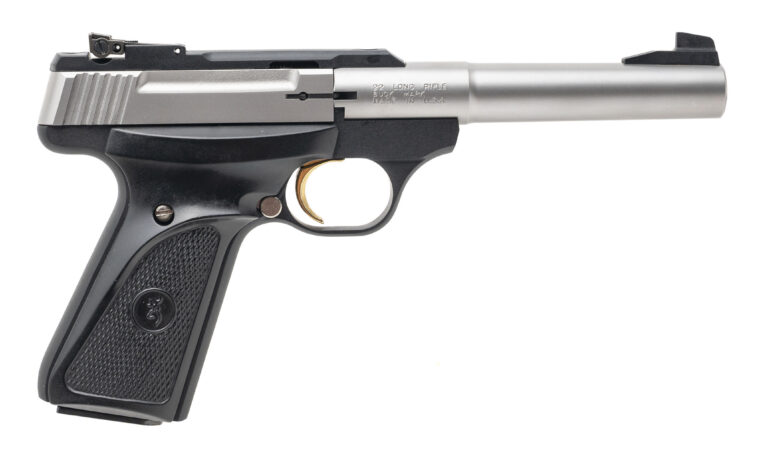 Browning Buck Mark Pistol .22LR