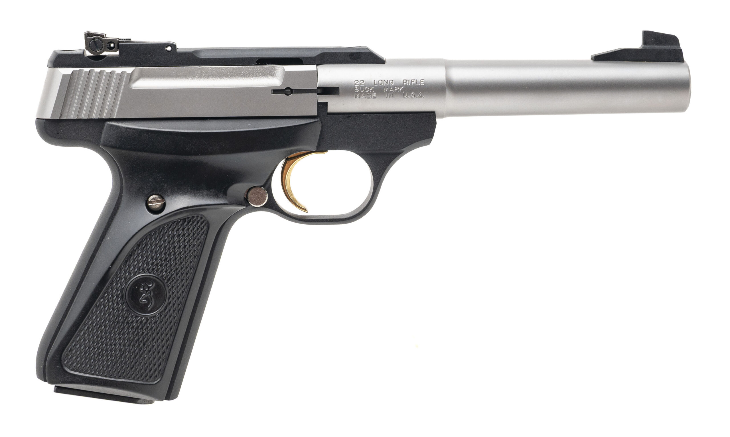 Browning Buck Mark Pistol .22LR (L2026-04195)