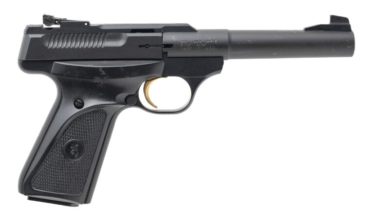 Browning Buck Mark Pistol .22LR