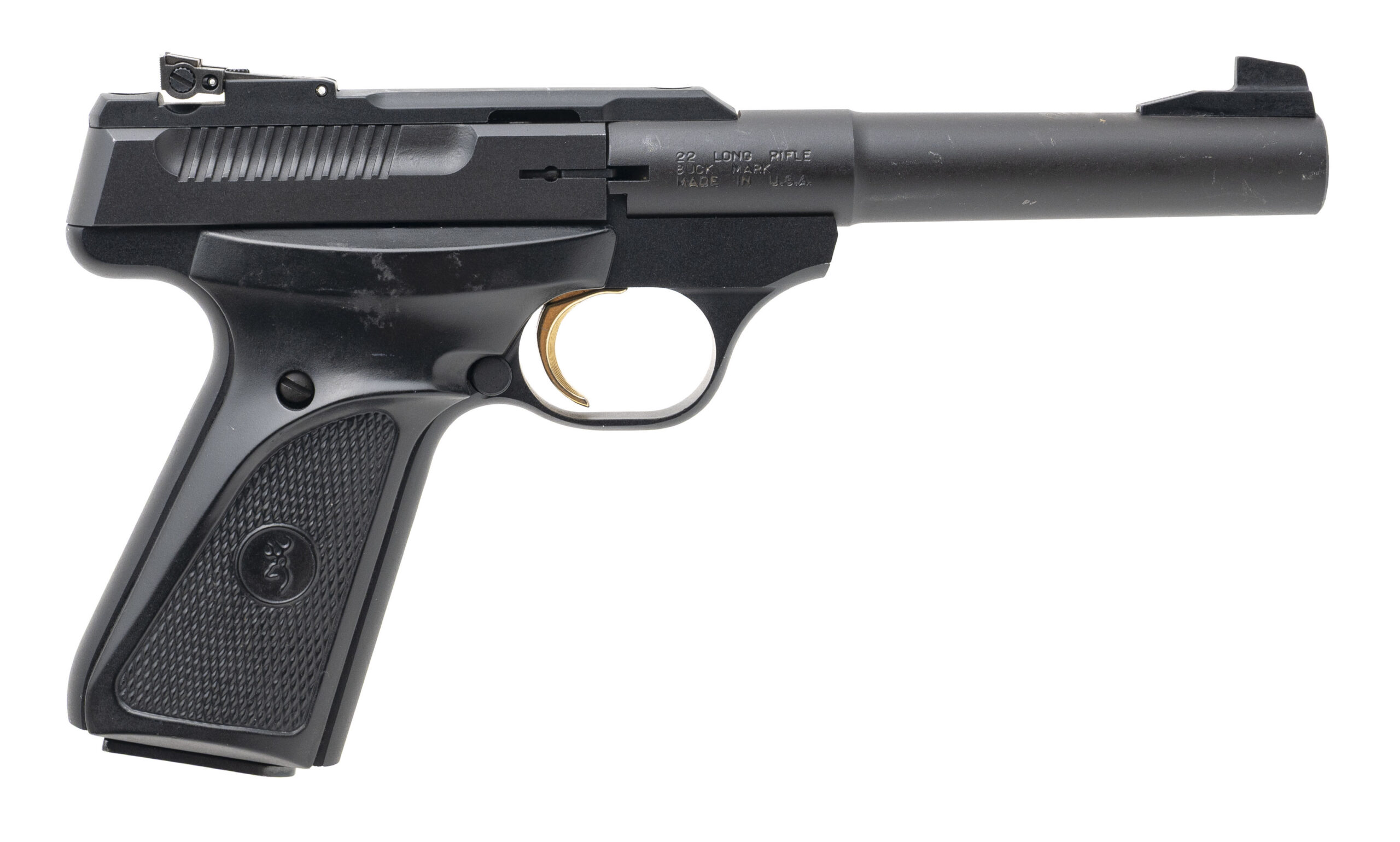 Browning Buck Mark Pistol .22LR (L2026-04851)