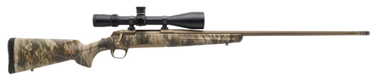 Browning X-BOLT Hells Canyon Long Range Rifle 300 WIN MAG
