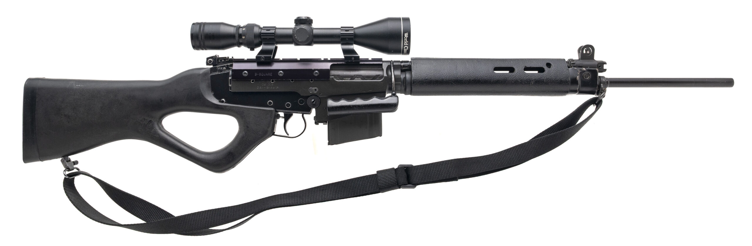 Century Arms L1A1 Sporter Rifle .308 WIN. (L2026-00549)
