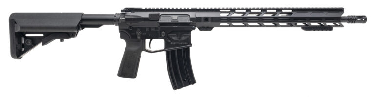 Cheytac CT15 Rifle 5.56 Nato