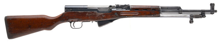Chinese Arsenal 326 Type 56 SKS Semi-Auto Rifle 7.62×39