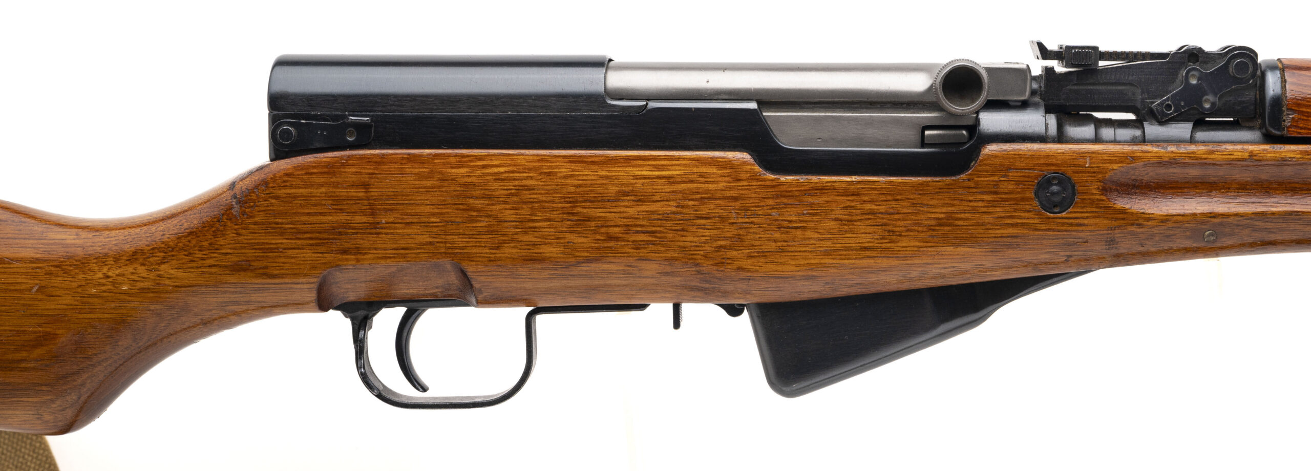 Cold War Era Factory 106 Type 56 SKS Semi-Auto Rifle 7.62x39 (L2026 ...