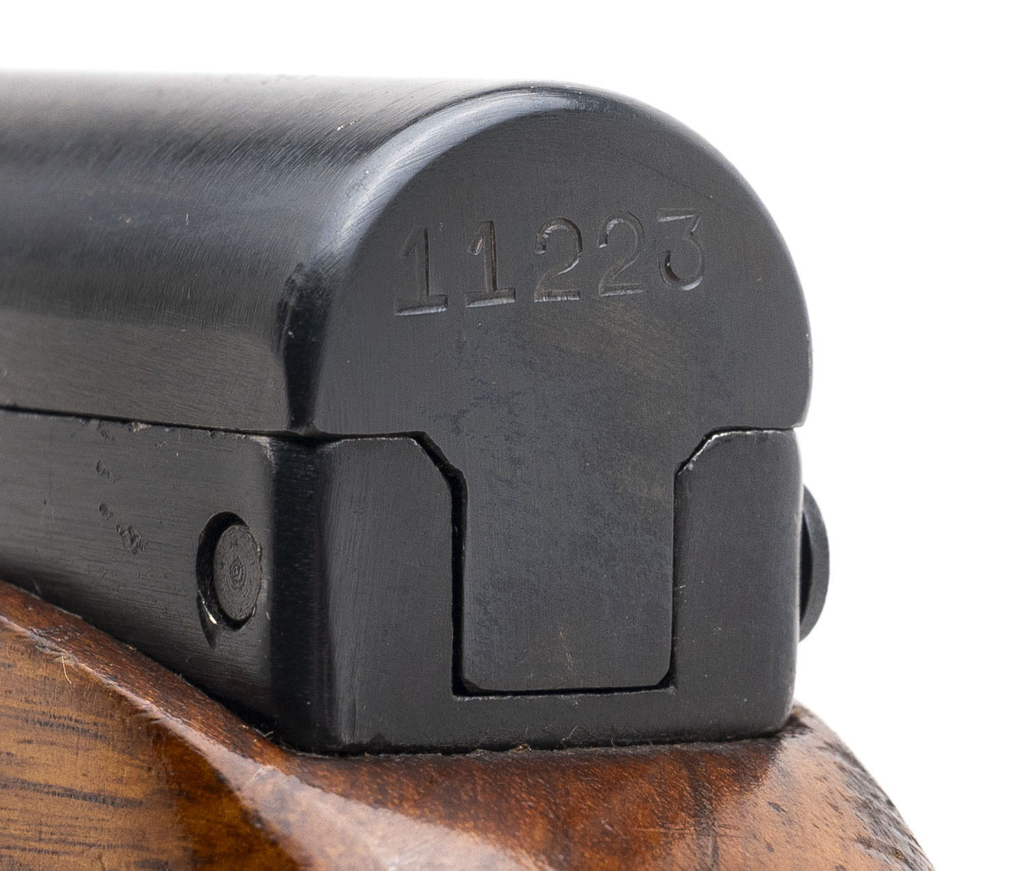 Cold War Era Factory 106 Type 56 SKS Semi-Auto Rifle 7.62x39 (L2026 ...