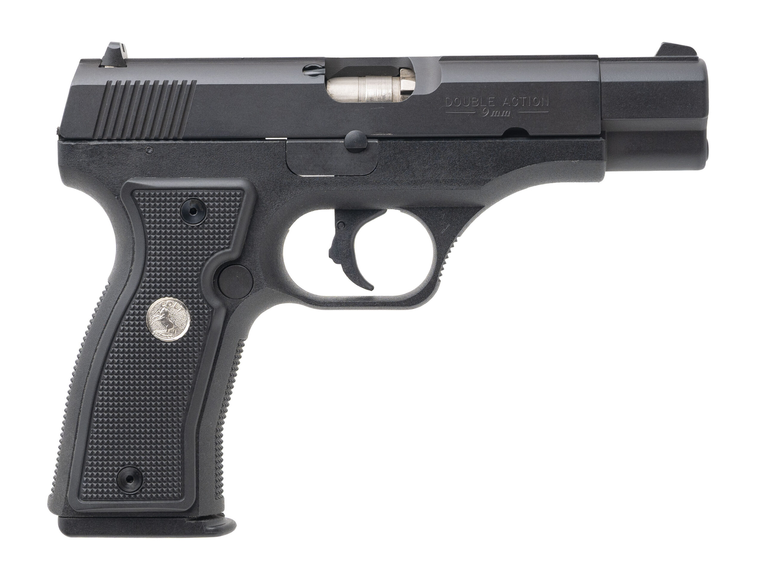 Colt All American 2000 Pistol 9mm (L2026-03382)