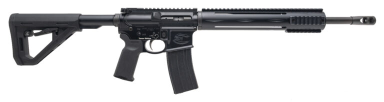 Colt CSR15 Rifle 5.56 Nato
