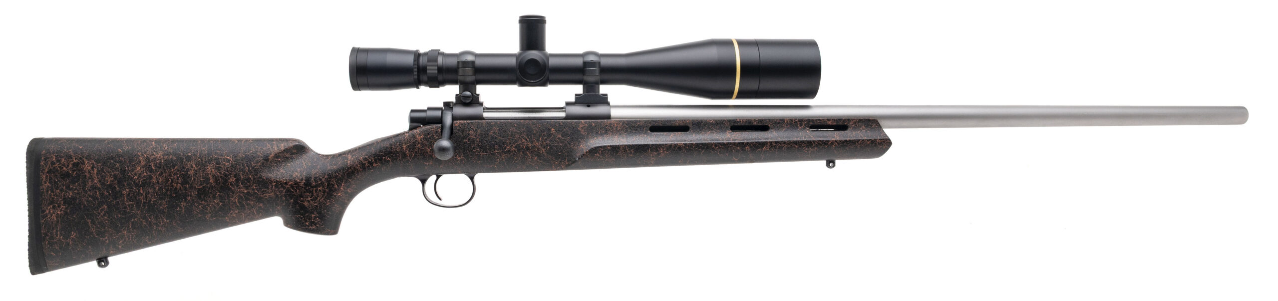 COOPER ARMS MODEL 22 RIFLE .22-250 REM (L2026-05682)