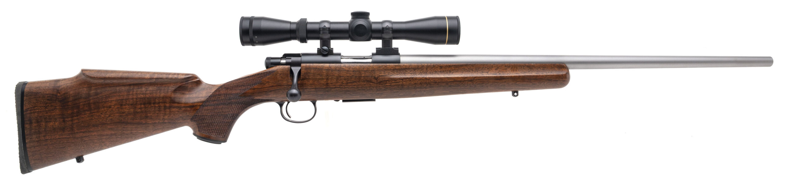 COOPER FIREARMS MODEL 57M RIFLE 22 WMR (L2026-05686)