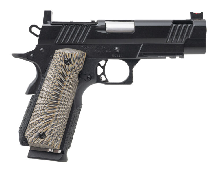 Cosaint Arms COS11 Pistol 9mm