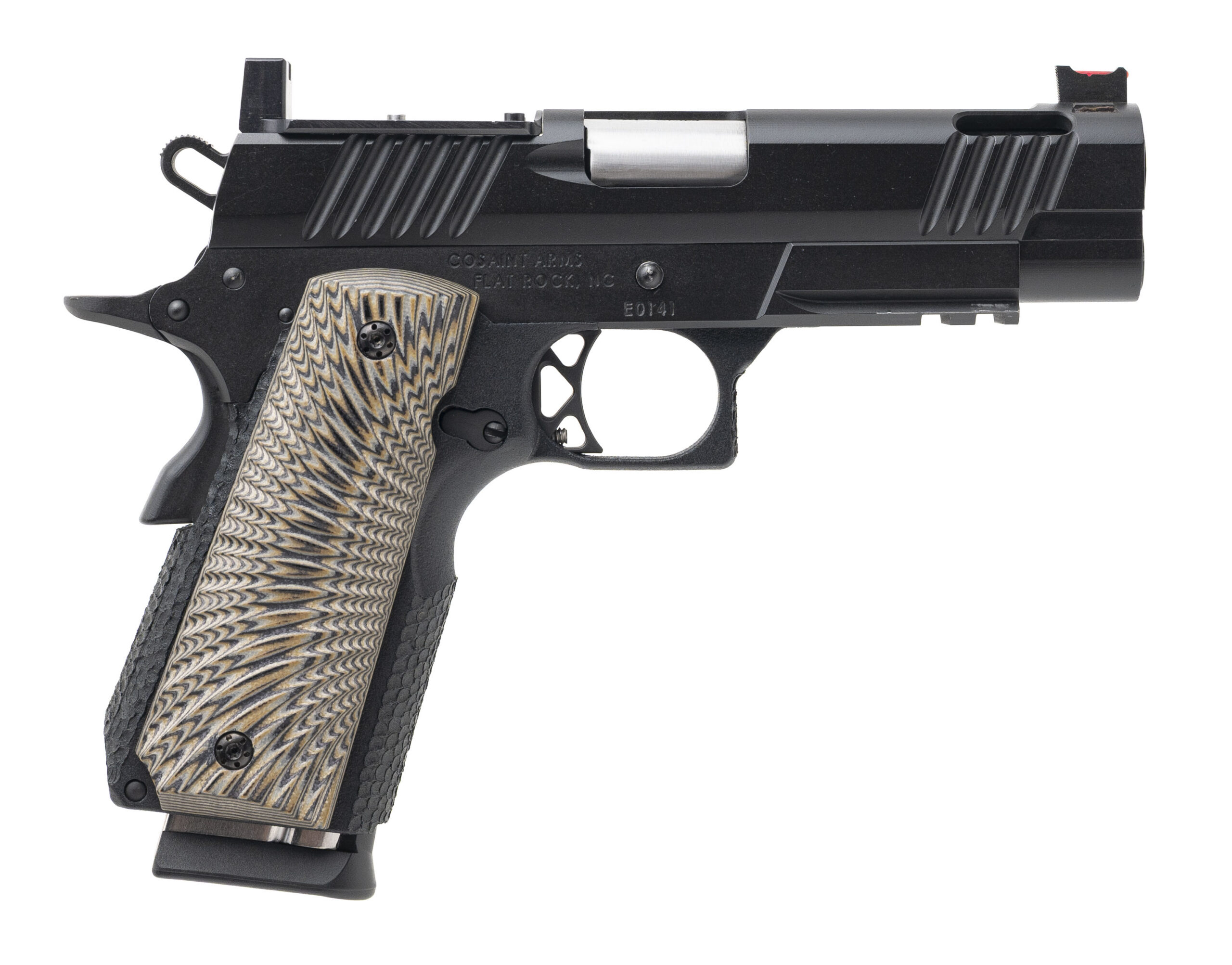 Cosaint Arms COS11 Pistol 9mm (L2026-03690)