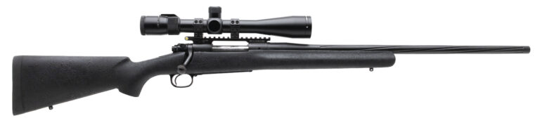Custom Winchester Model 70 Rifle 6.5 PRC