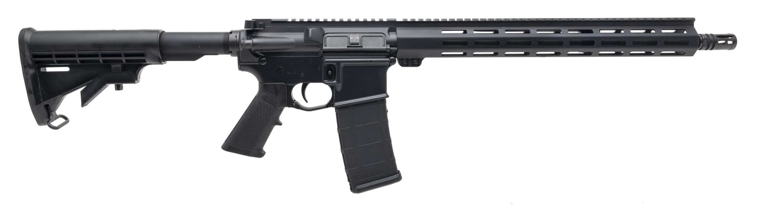 DEL-TON DTI-15 RIFLE 5.56 NATO (L2026-03333)