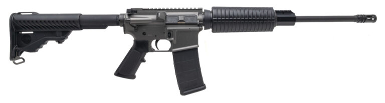 Dpms A-15 Rifle 5.56 Nato