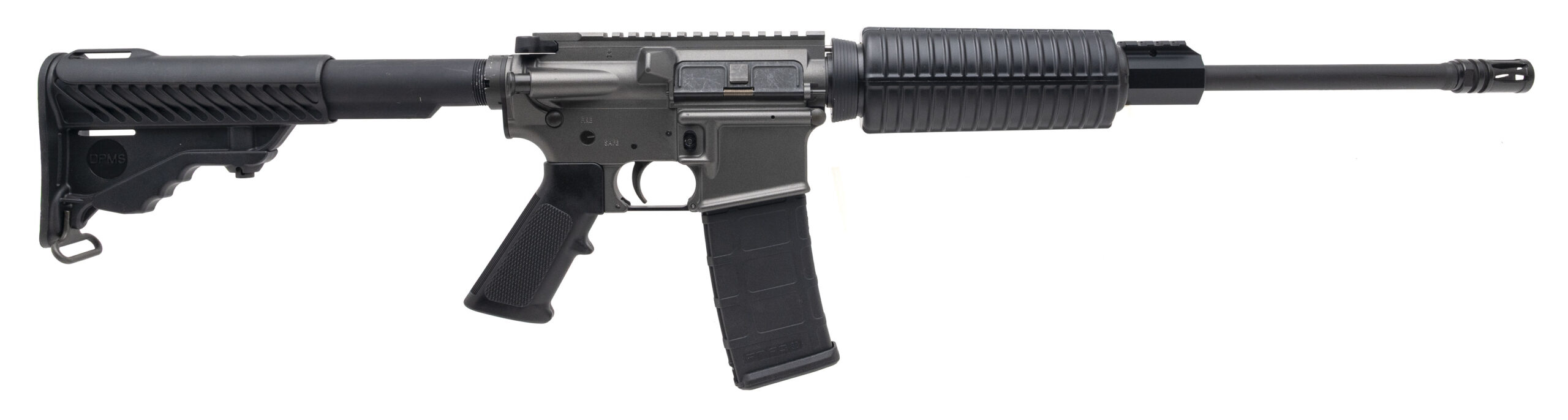 DPMS A-15 RIFLE 5.56 NATO (L2026-05366)