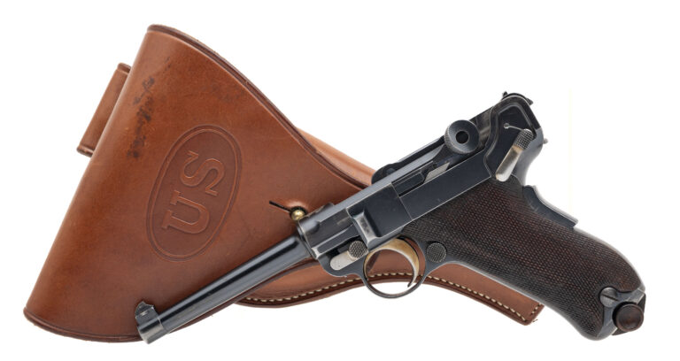 DWM 1900 American Eagle