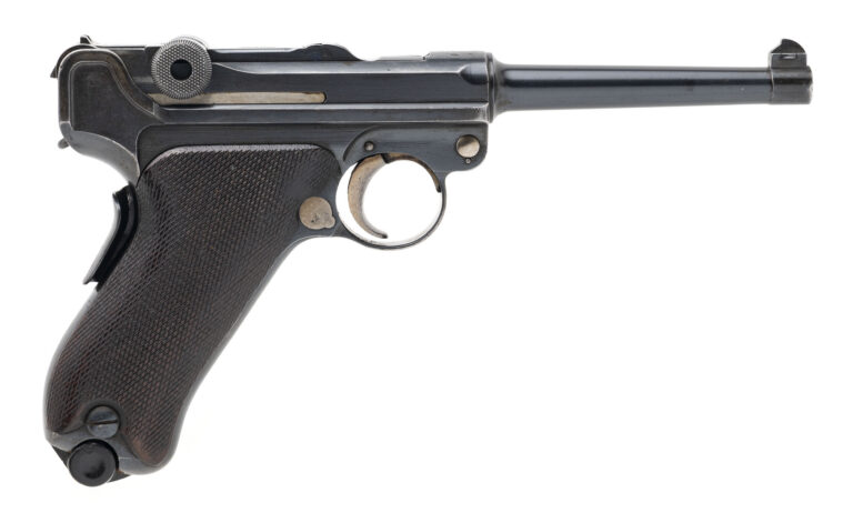 DWM 1906 American Eagle