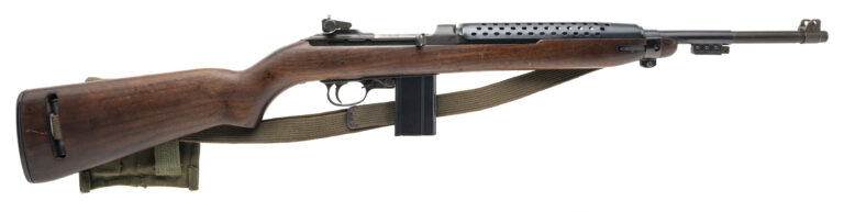 Federal Ordnance M1 Commercial Carbine .30 Carbine