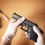 Firearm Safety Rules
