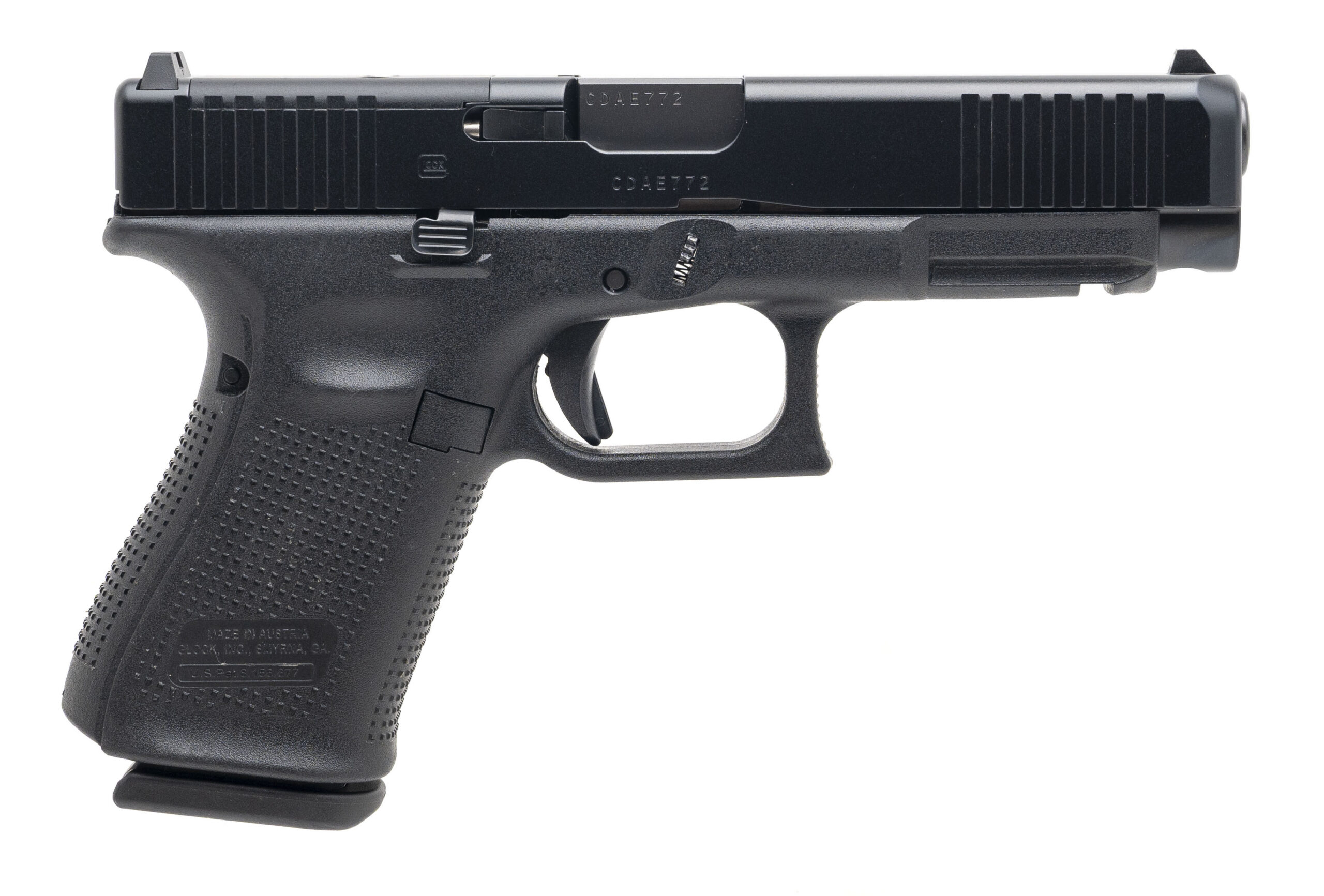 BSS 2155